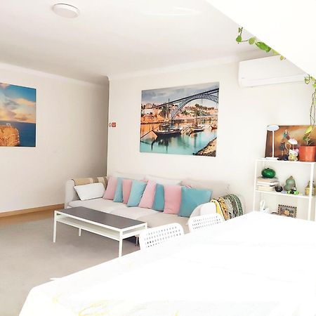 Apartment Near Expo Of Lisboa Buitenkant foto