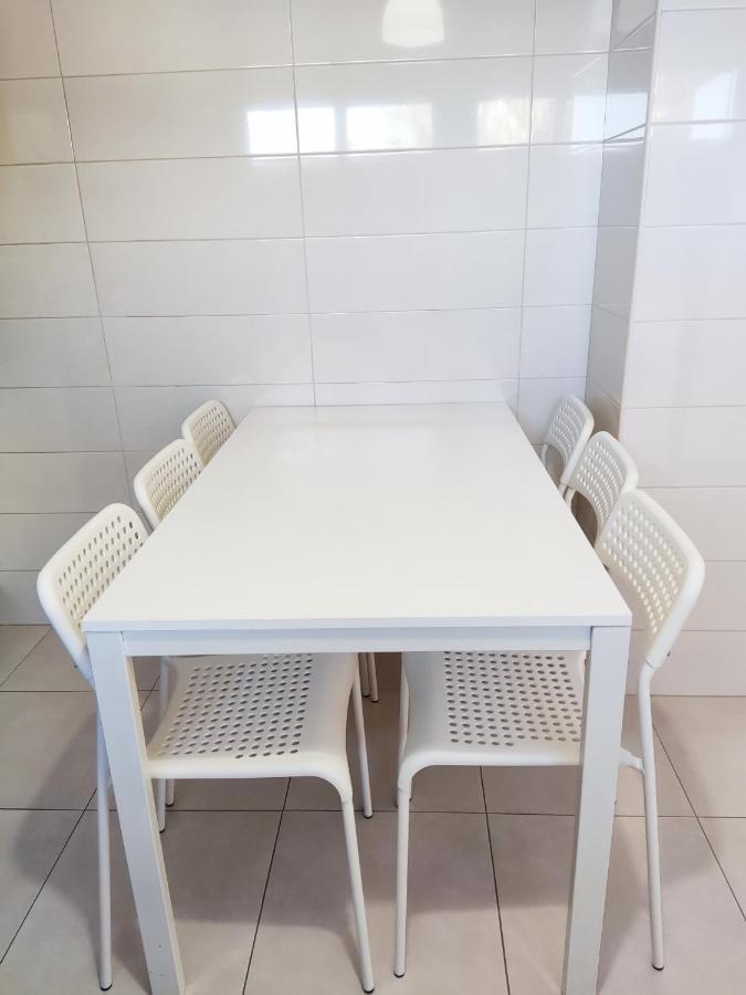 Apartment Near Expo Of Lisboa Buitenkant foto
