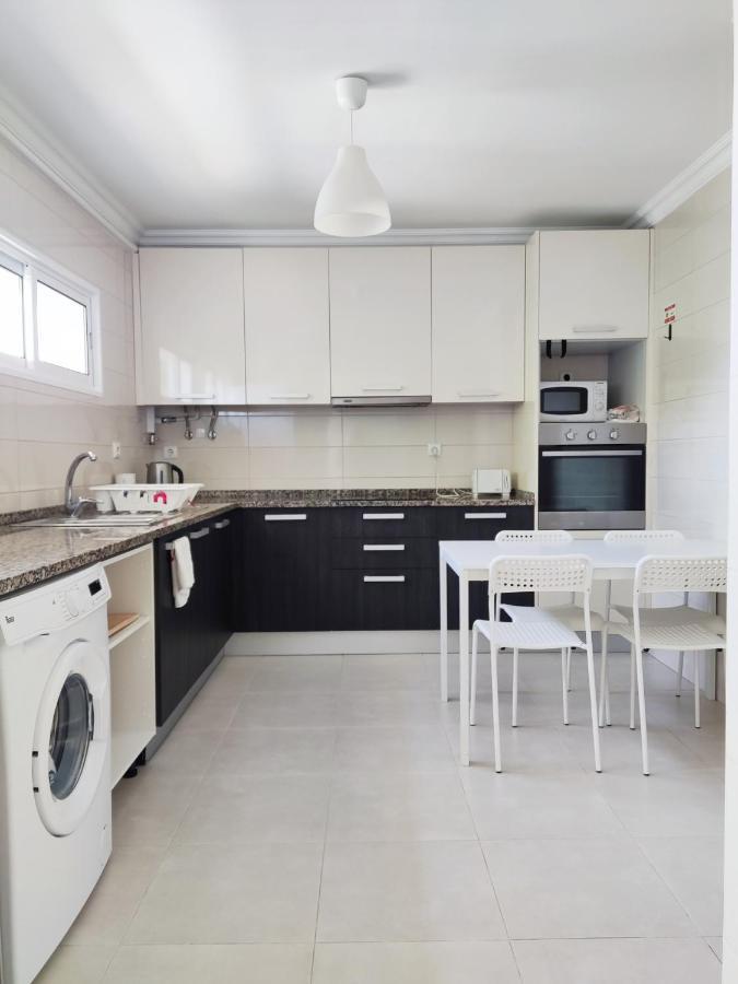 Apartment Near Expo Of Lisboa Buitenkant foto