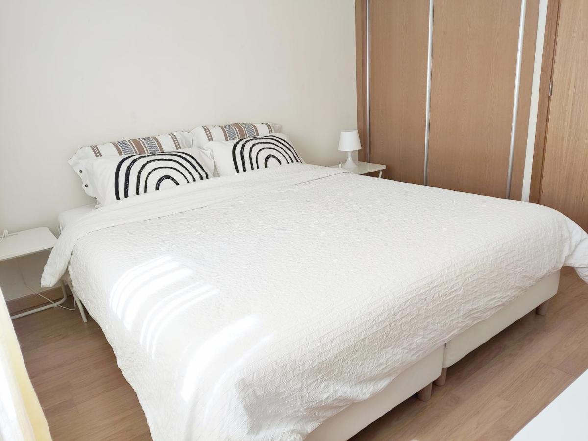 Apartment Near Expo Of Lisboa Buitenkant foto