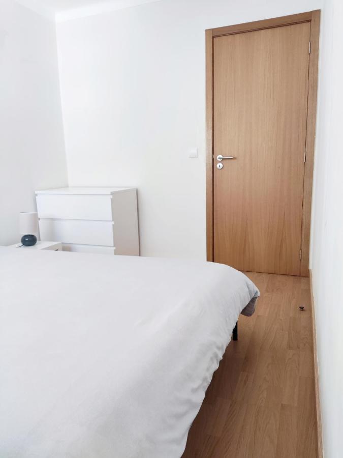 Apartment Near Expo Of Lisboa Buitenkant foto