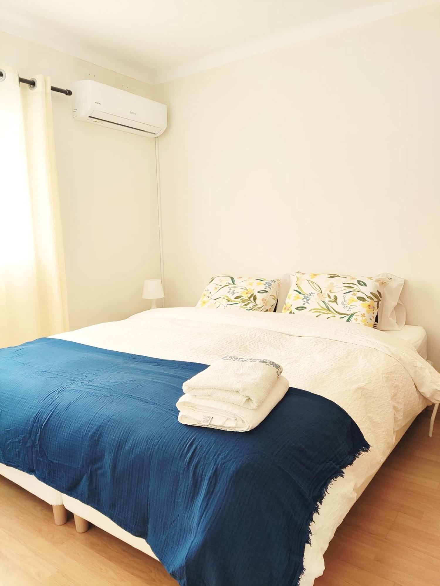 Apartment Near Expo Of Lisboa Buitenkant foto